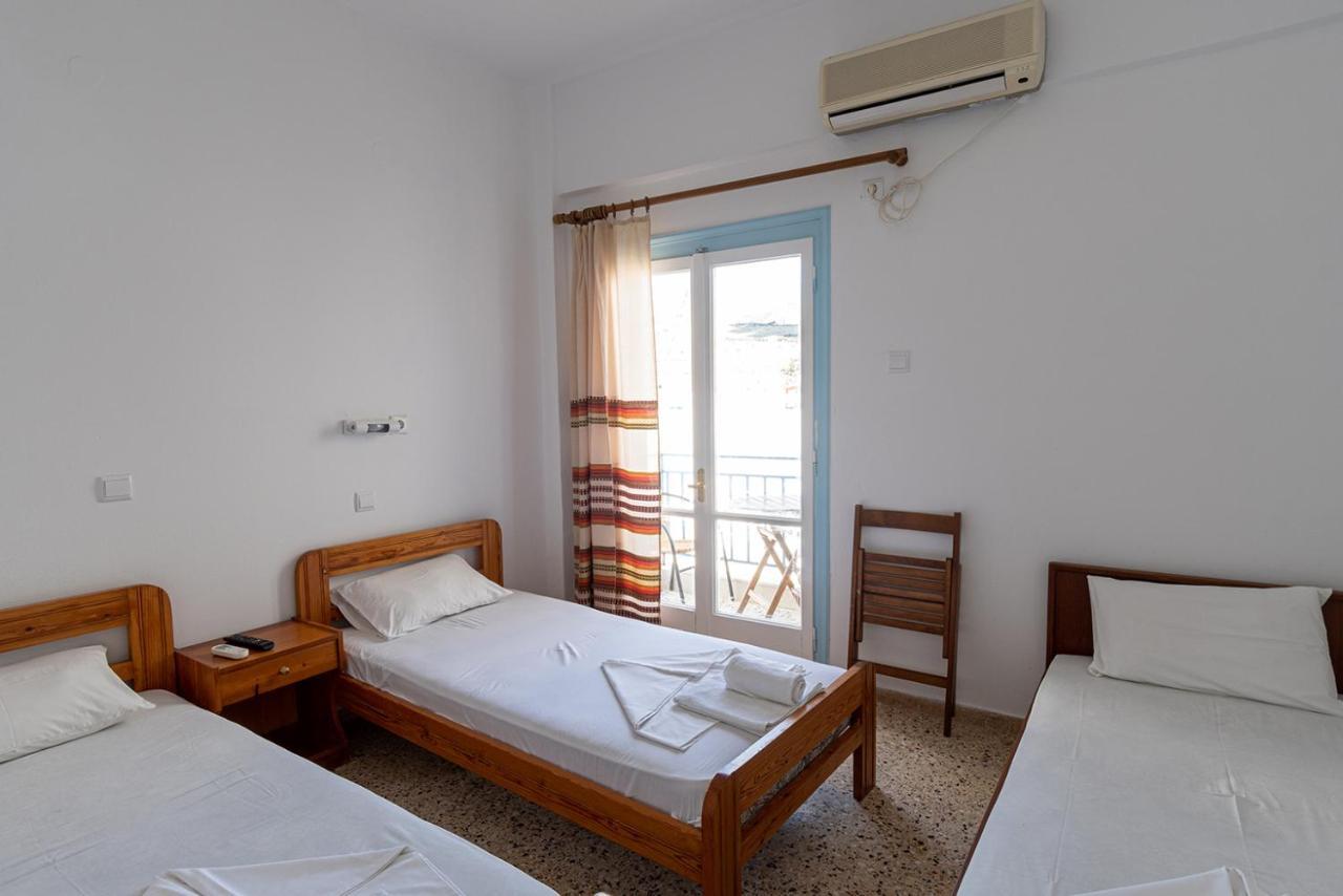 גאווריון Galaxy Hotel מראה חיצוני תמונה